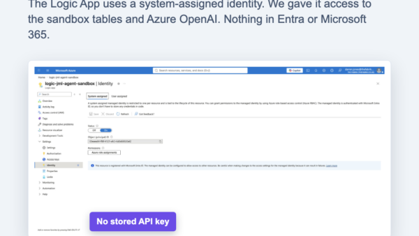 The Hidden Security Risk in Your Microsoft Automation Setup